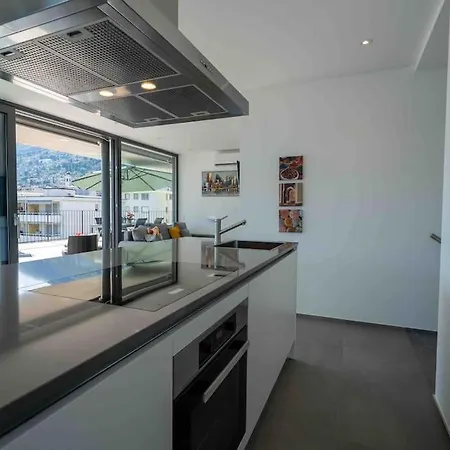 Loft Victoria