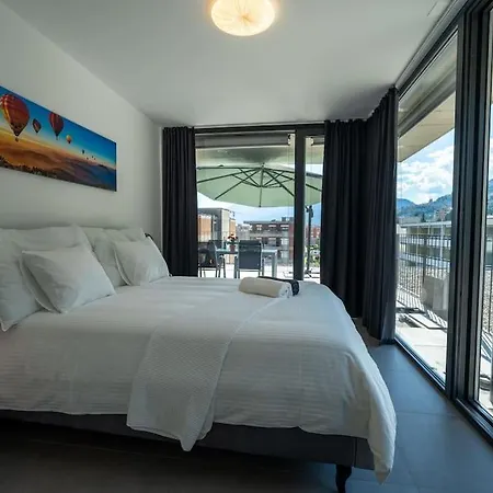Appartamento Loft Victoria