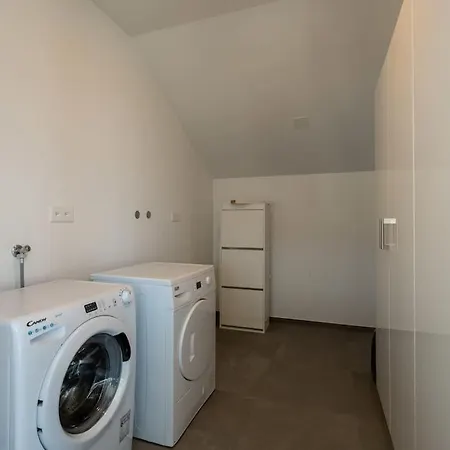 Appartamento Loft Victoria Minusio