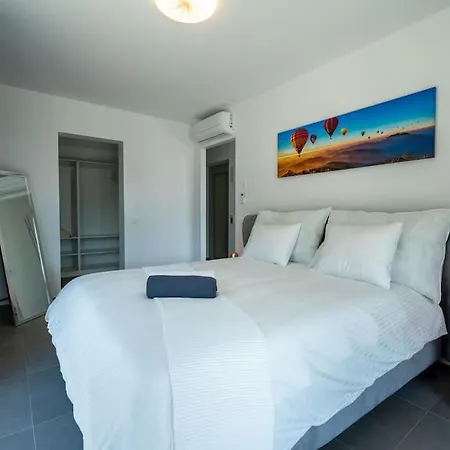 Loft Victoria Appartamento