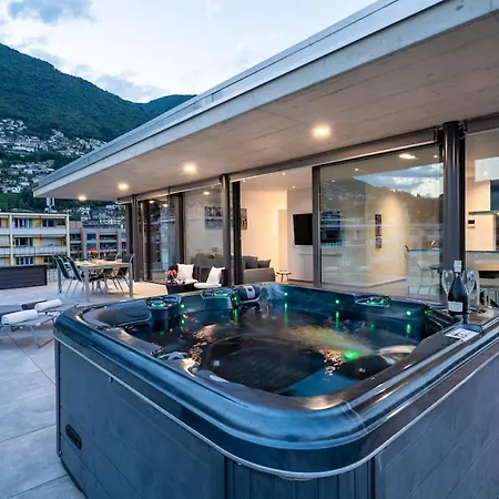 Loft Victoria Appartamento *