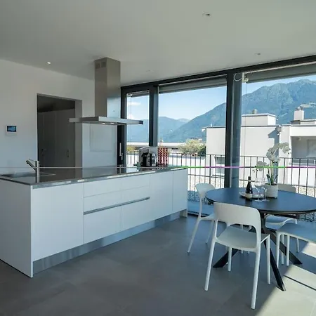 Loft Victoria Apartmán *