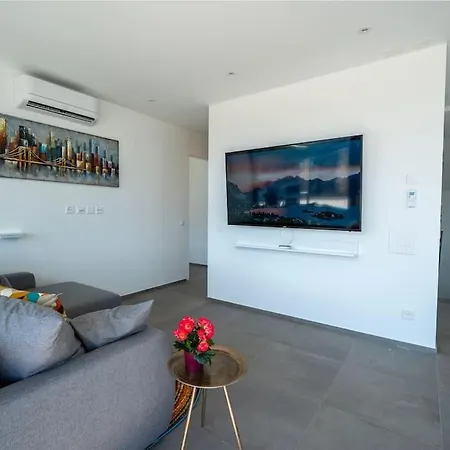 Loft Victoria Apartmán *